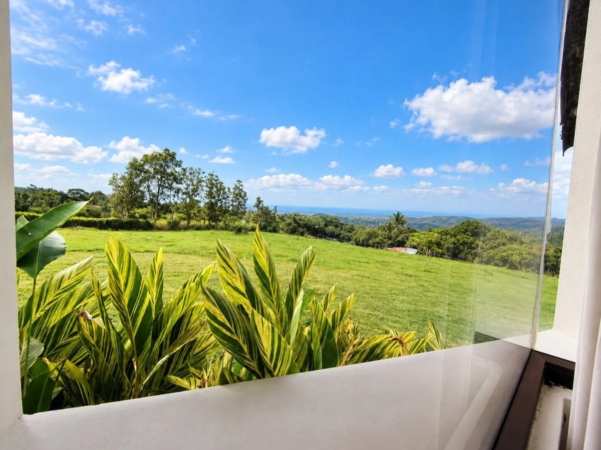 Espectacular Casa de Montaña | Piscina Climatizada y 15,269 m² en La Laguna