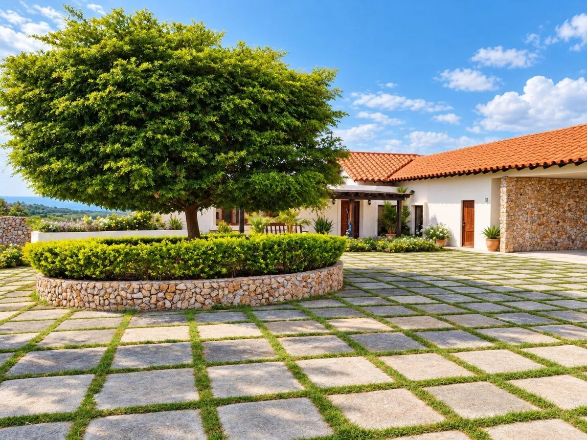 Espectacular Casa de Montaña | Piscina Climatizada y 15,269 m² en La Laguna