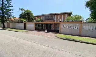VENDO CASA EN COLÓN MARGARITA