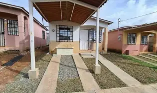 CHORRERA / LOS GAYACANES CASA EN VENTA
