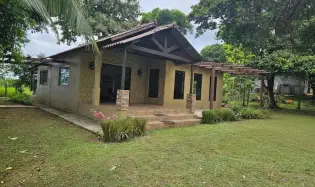 EL VALLE DE SAN MARTIN CASA EN VENTA