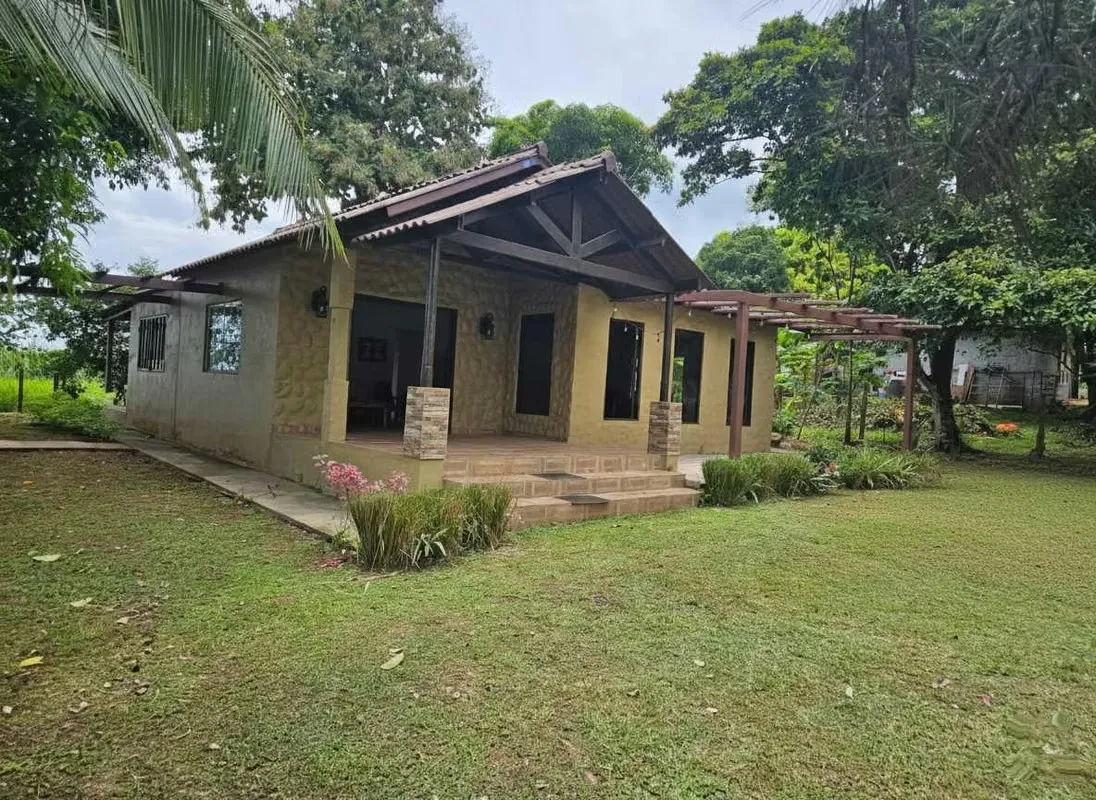 EL VALLE DE SAN MARTIN CASA EN VENTA