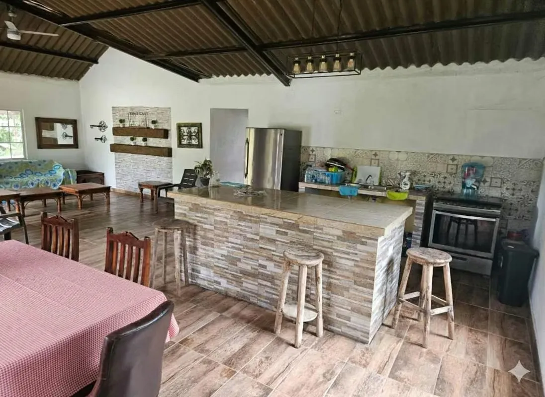 EL VALLE DE SAN MARTIN CASA EN VENTA