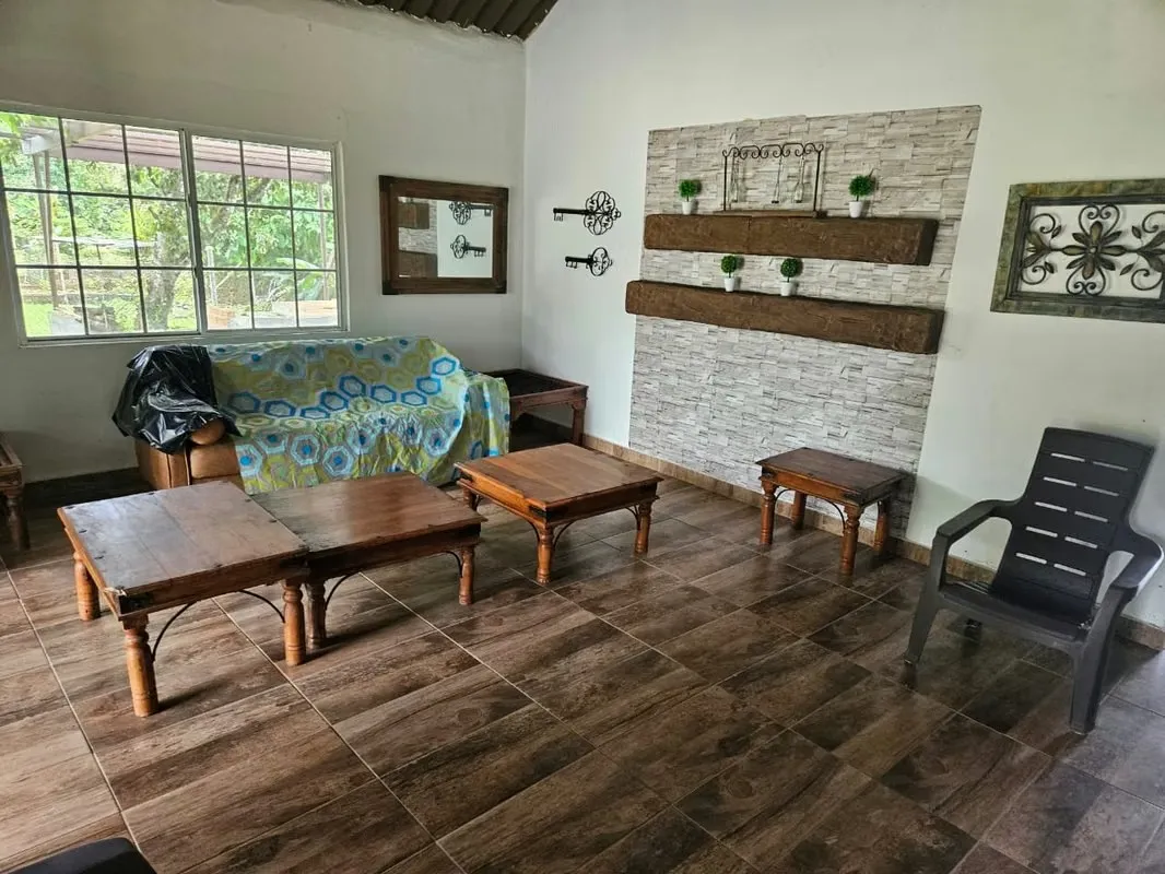 EL VALLE DE SAN MARTIN CASA EN VENTA