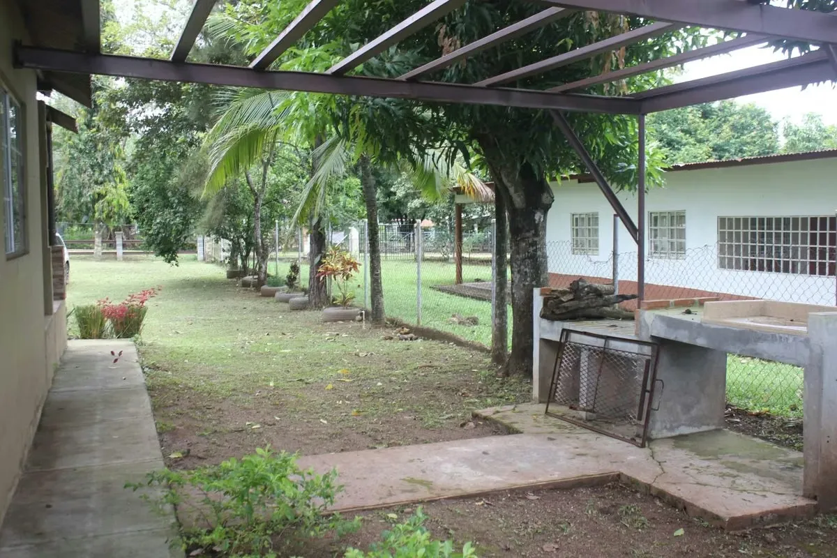 EL VALLE DE SAN MARTIN CASA EN VENTA