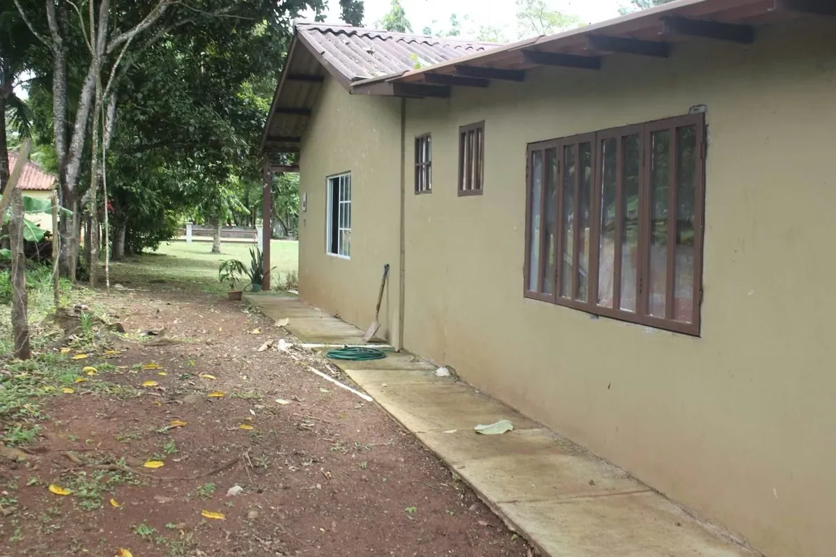 EL VALLE DE SAN MARTIN CASA EN VENTA