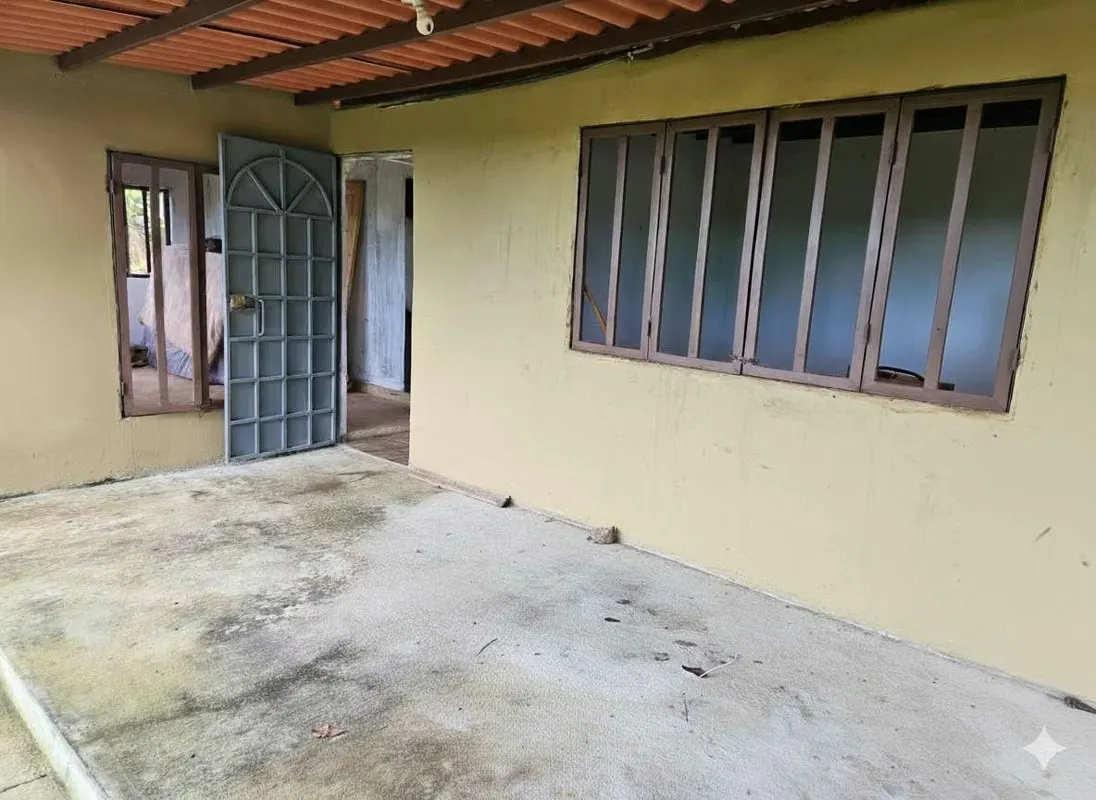 EL VALLE DE SAN MARTIN CASA EN VENTA