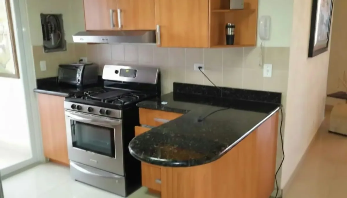 DOS MARES APARTMENT FOR RENT