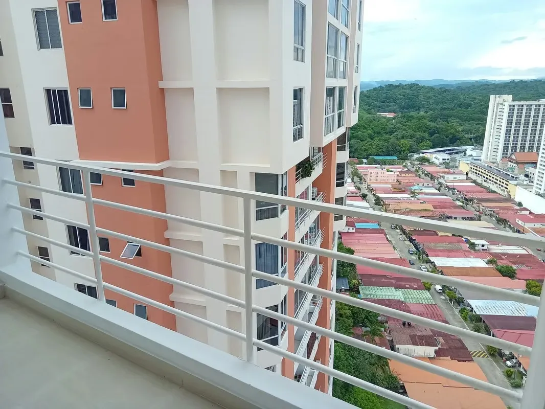DOS MARES APARTMENT FOR RENT