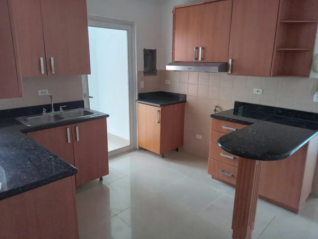 DOS MARES APARTMENT FOR RENT