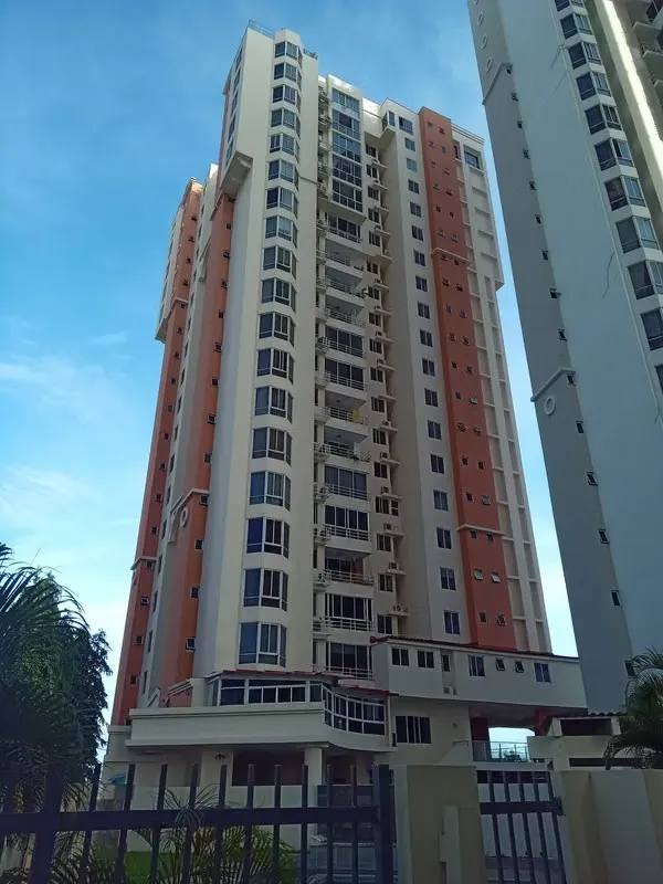 DOS MARES APARTMENT FOR RENT