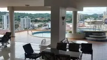 DOS MARES APARTMENT FOR RENT