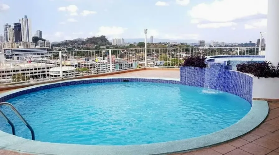 DOS MARES APARTMENT FOR RENT