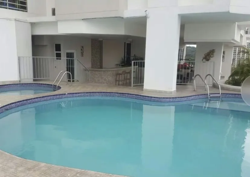 DOS MARES APARTMENT FOR RENT