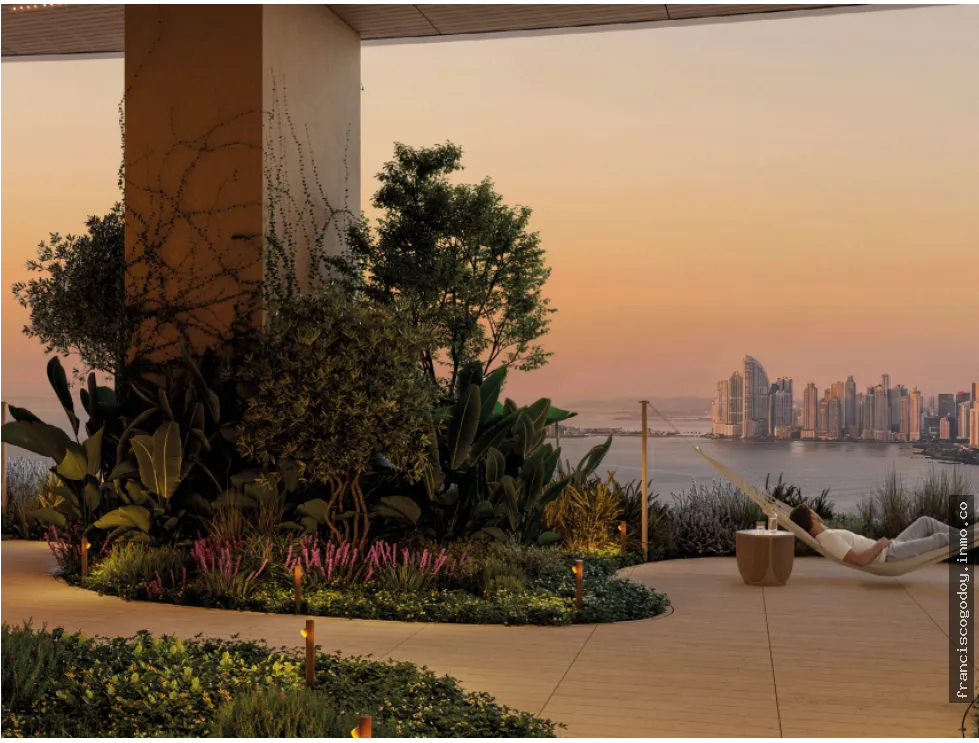 Apartamento en Venta en Costa del Este