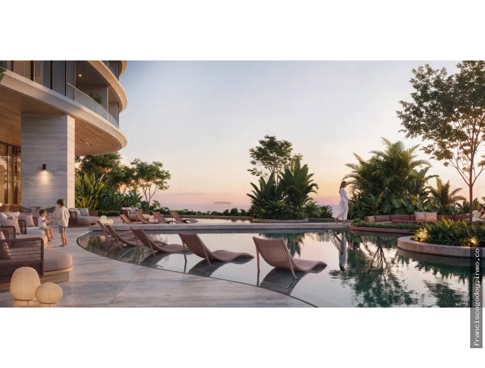 Apartamento en Venta en Costa del Este