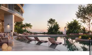 Apartamento en Venta en Costa del Este