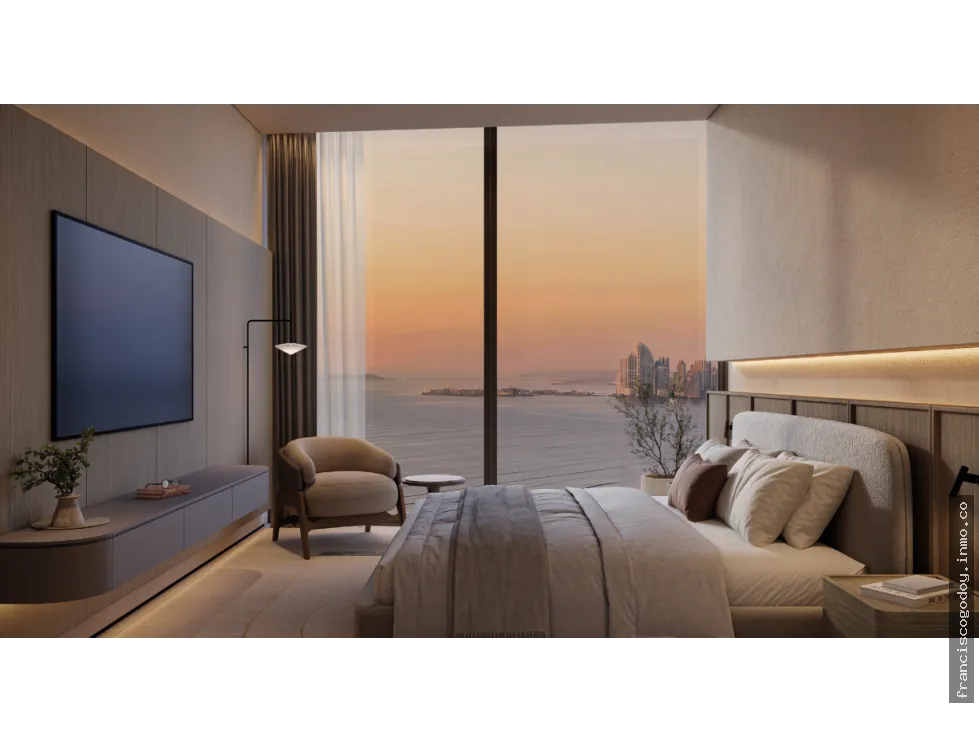 Apartment for Sale in Costa del Este