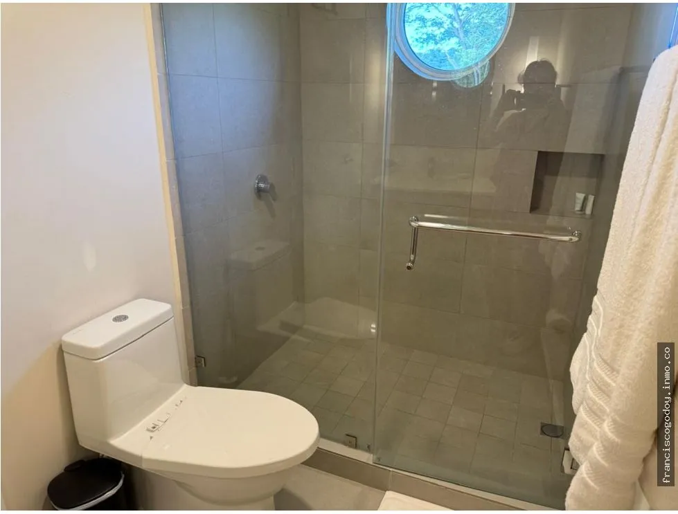 Vendo Apartamento en Villa Marina, Playa Venao