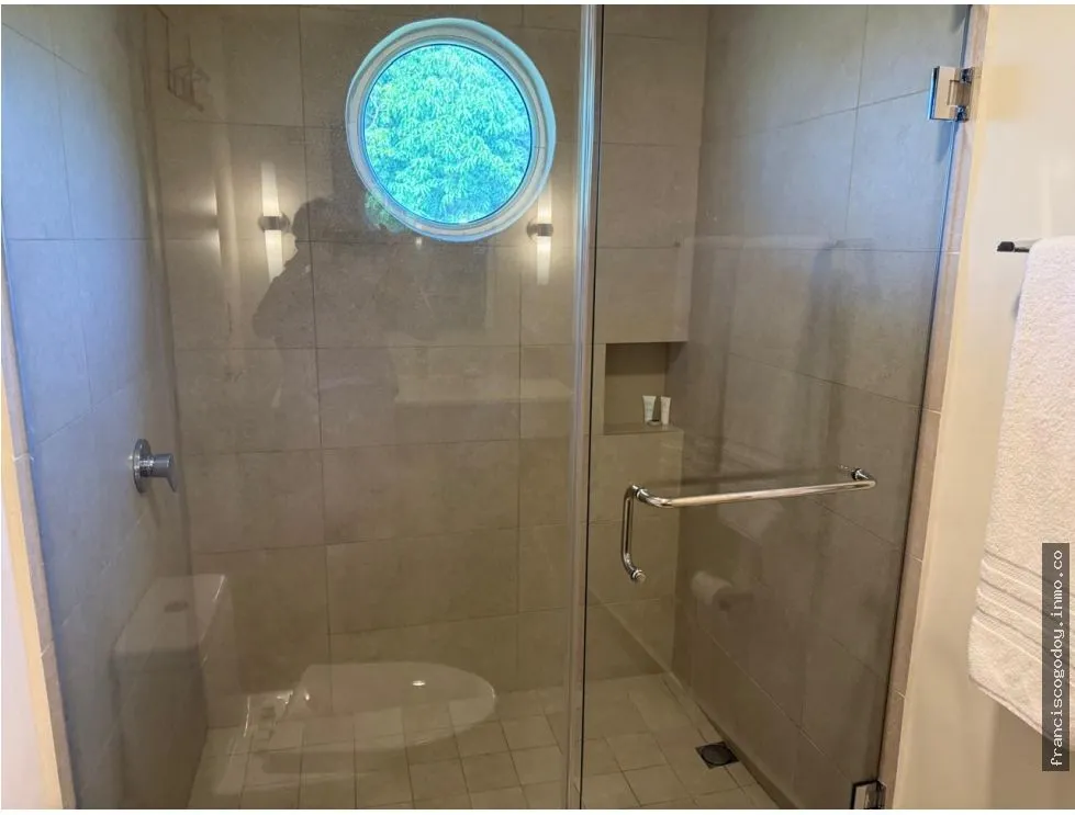 Vendo Apartamento en Villa Marina, Playa Venao