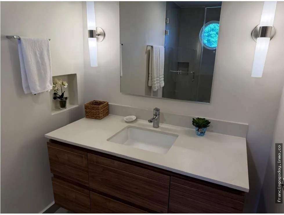 Vendo Apartamento en Villa Marina, Playa Venao
