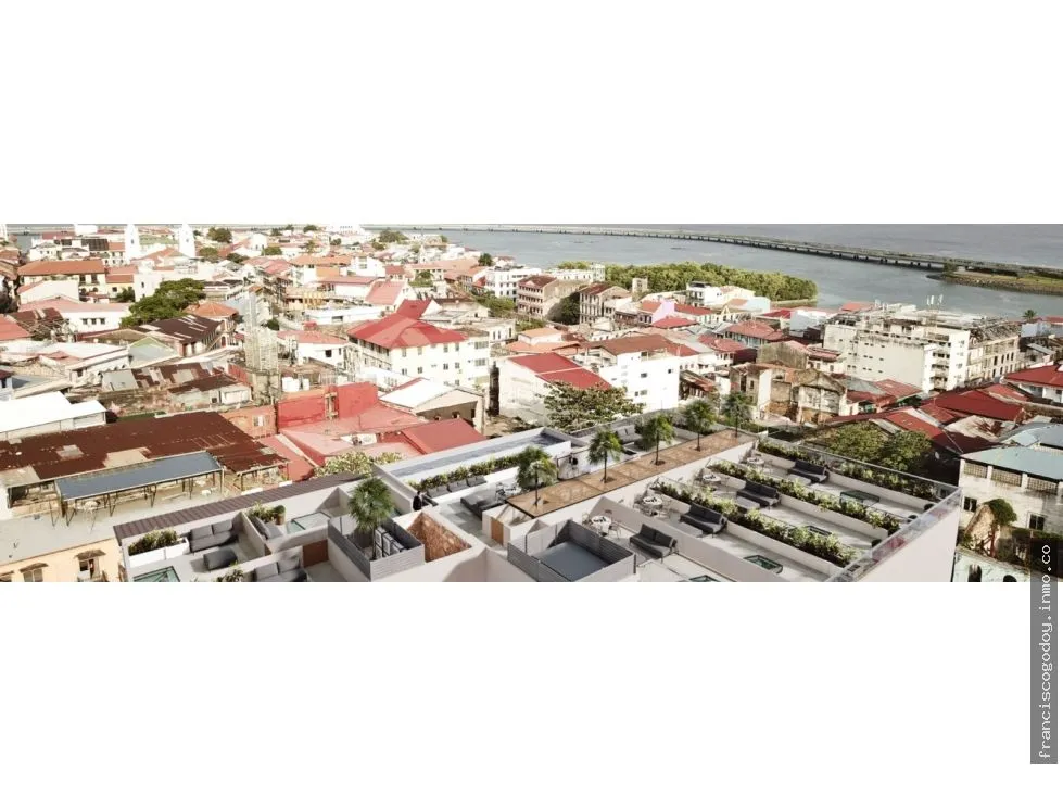 Espace commercial à Casco Viejo à vendre