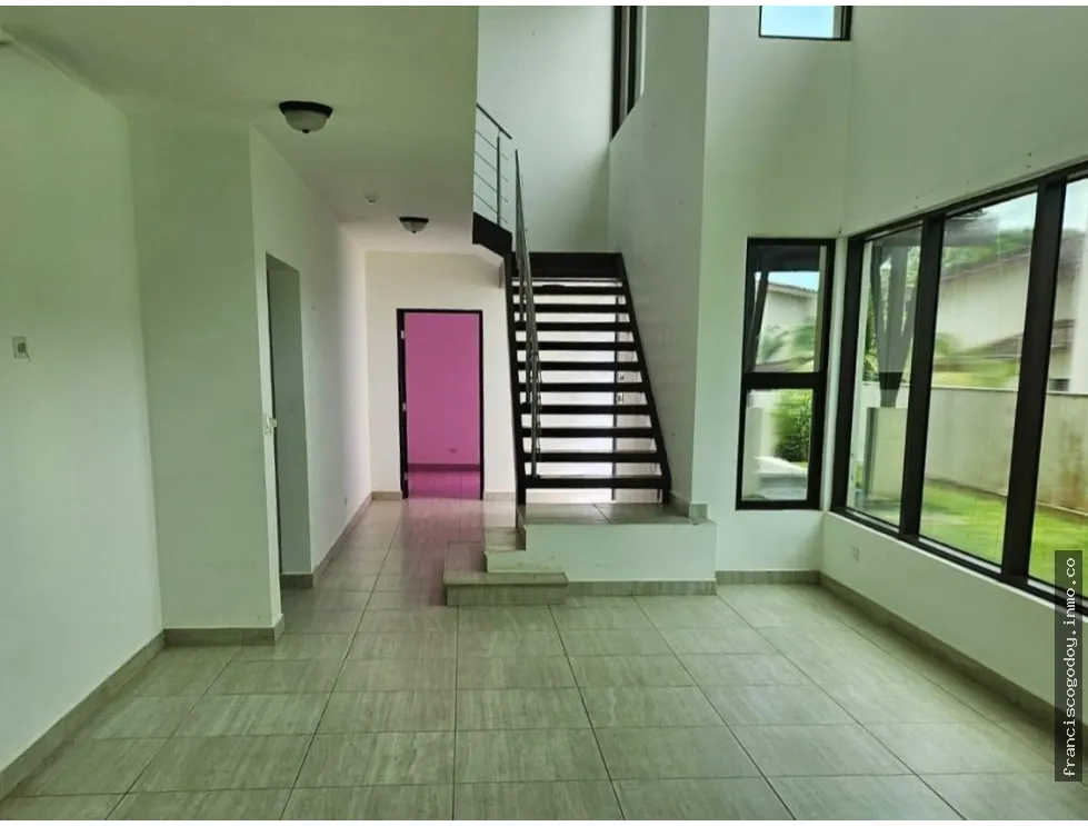 Maison unifamiliale à Panama Pacifico à vendre