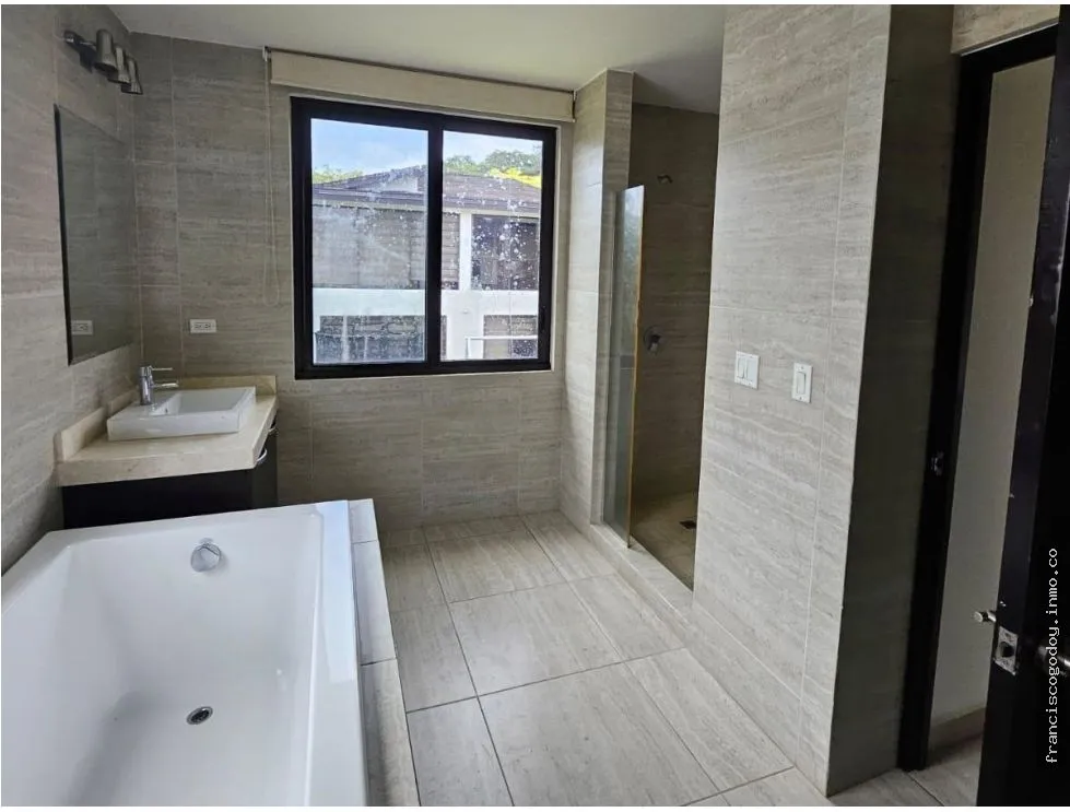 Maison unifamiliale à Panama Pacifico à vendre
