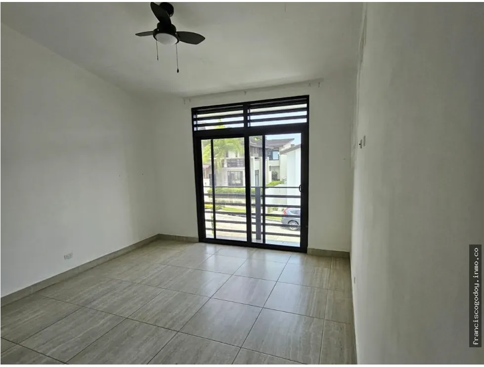 Maison unifamiliale à Panama Pacifico à vendre