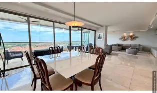 Apartment for Sale in Santa Maria, Panama