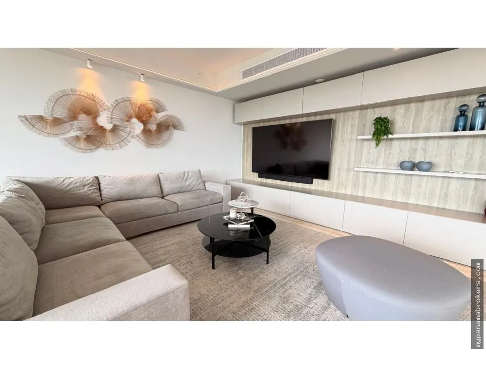 Apartment for Sale in Santa Maria, Panama