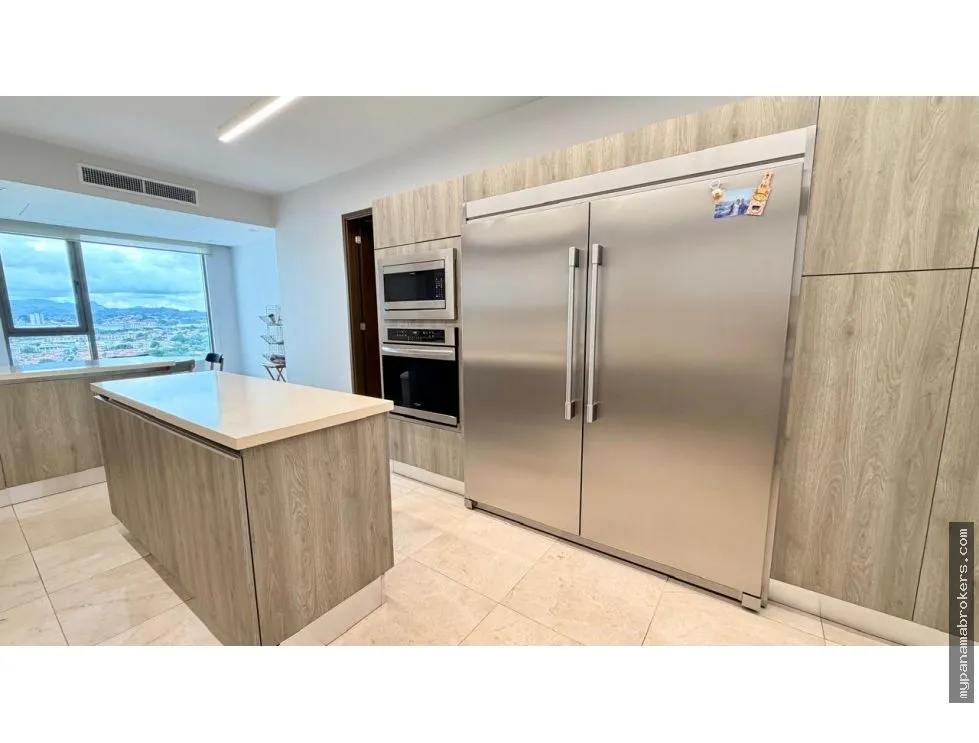Apartment for Sale in Santa Maria, Panama