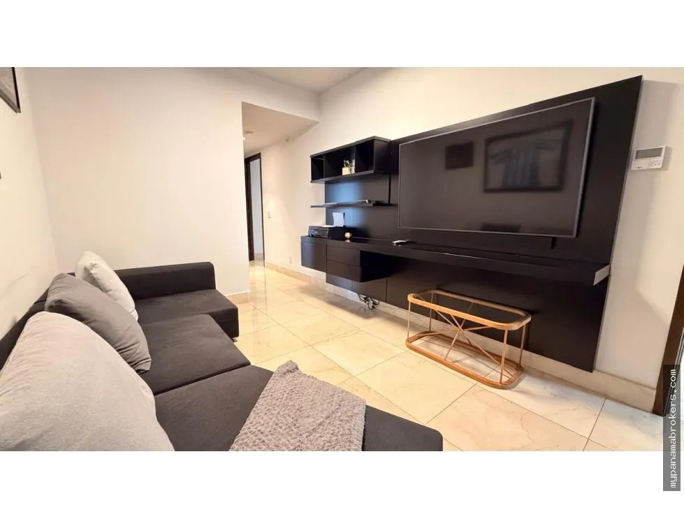 Apartment for Sale in Santa Maria, Panama