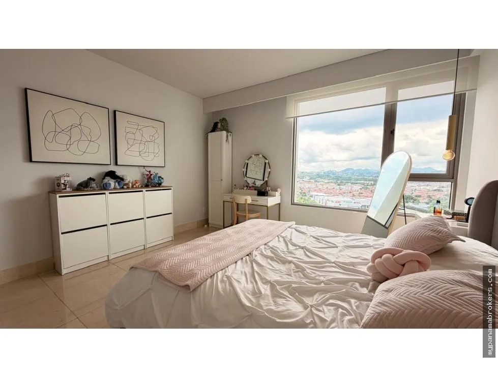 Apartment for Sale in Santa Maria, Panama
