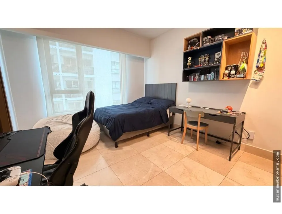 Apartment for Sale in Santa Maria, Panama