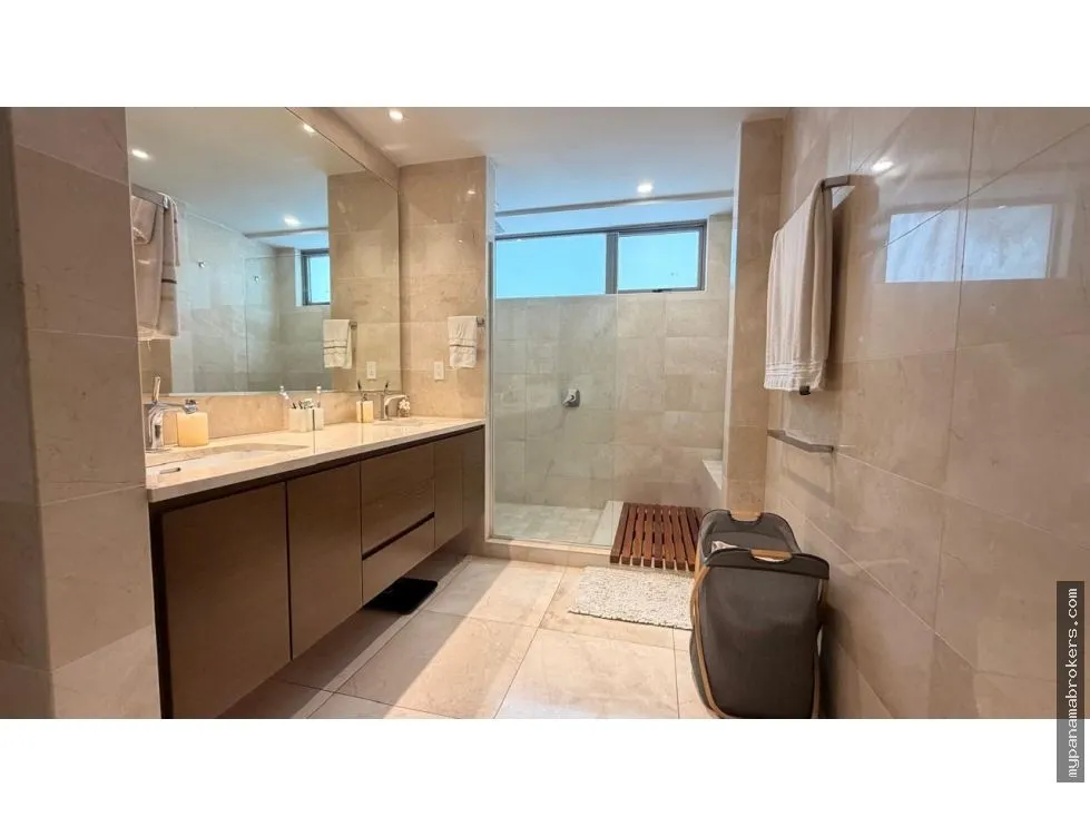 Apartment for Sale in Santa Maria, Panama