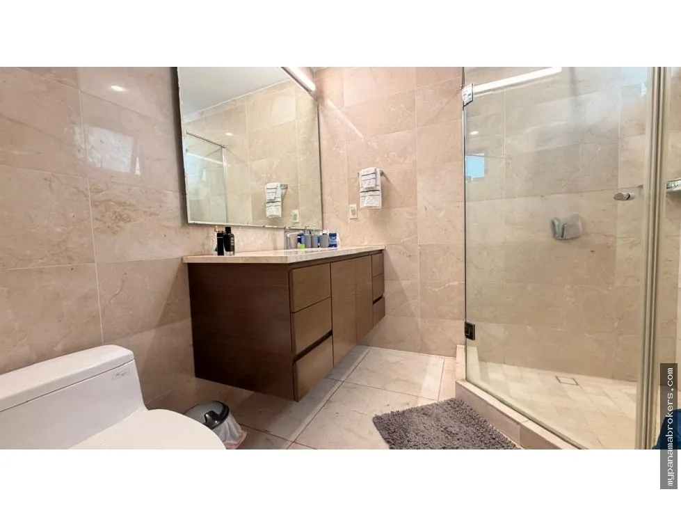 Apartment for Sale in Santa Maria, Panama