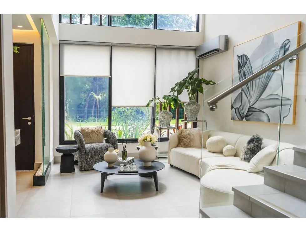 Venta de Riverwalk Villas AQUAMARINA Green City