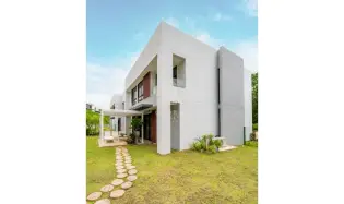 Venta de Riverwalk Villas AQUAMARINA Green City