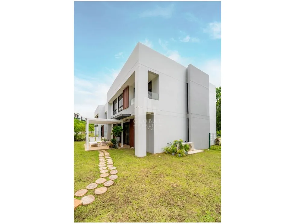 Venta de Riverwalk Villas AQUAMARINA Green City