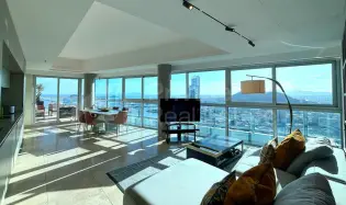 Apartment for rent in Balboa Avenue