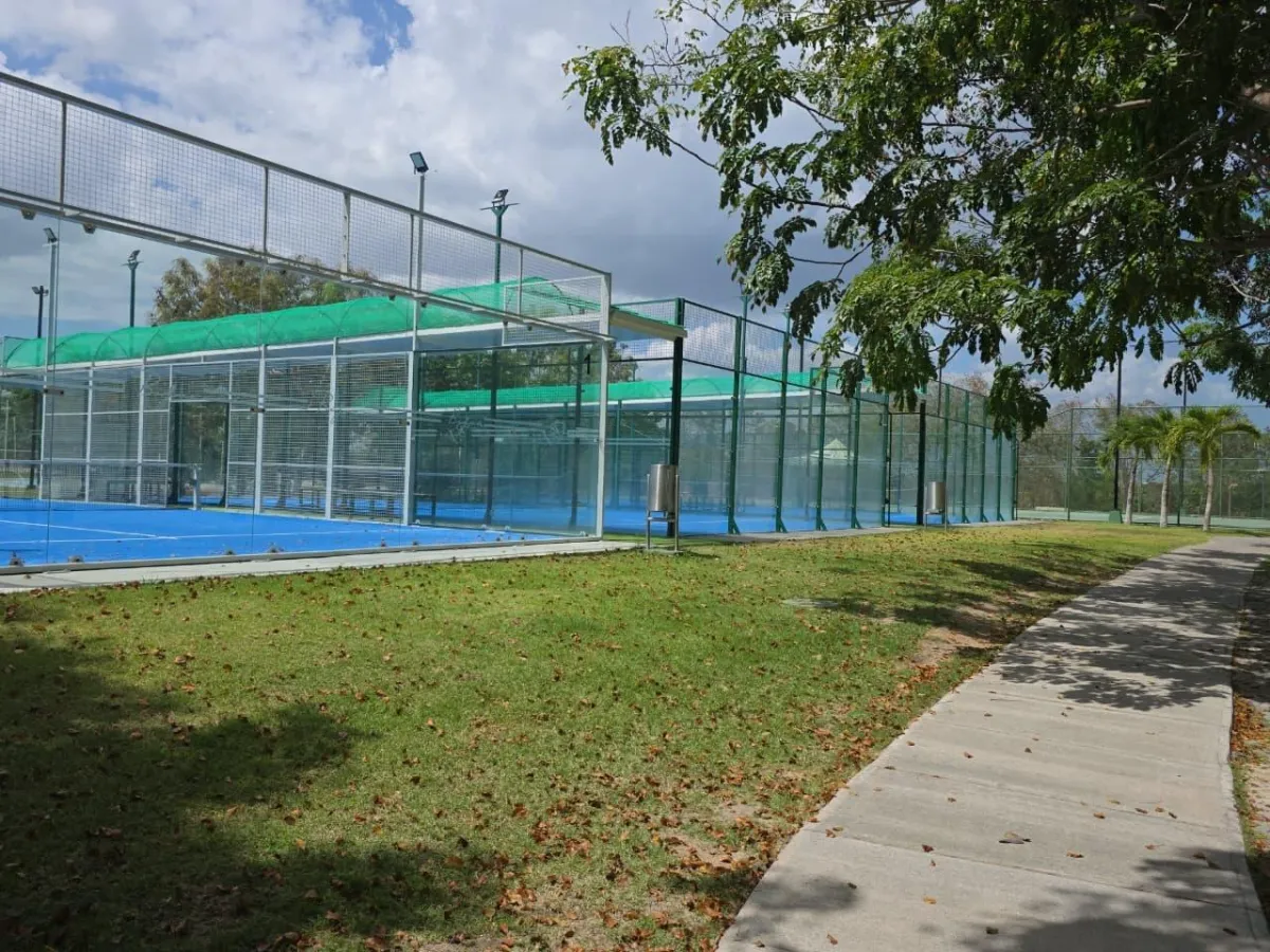 Condominio en PH Bijao Beach Club & Residences