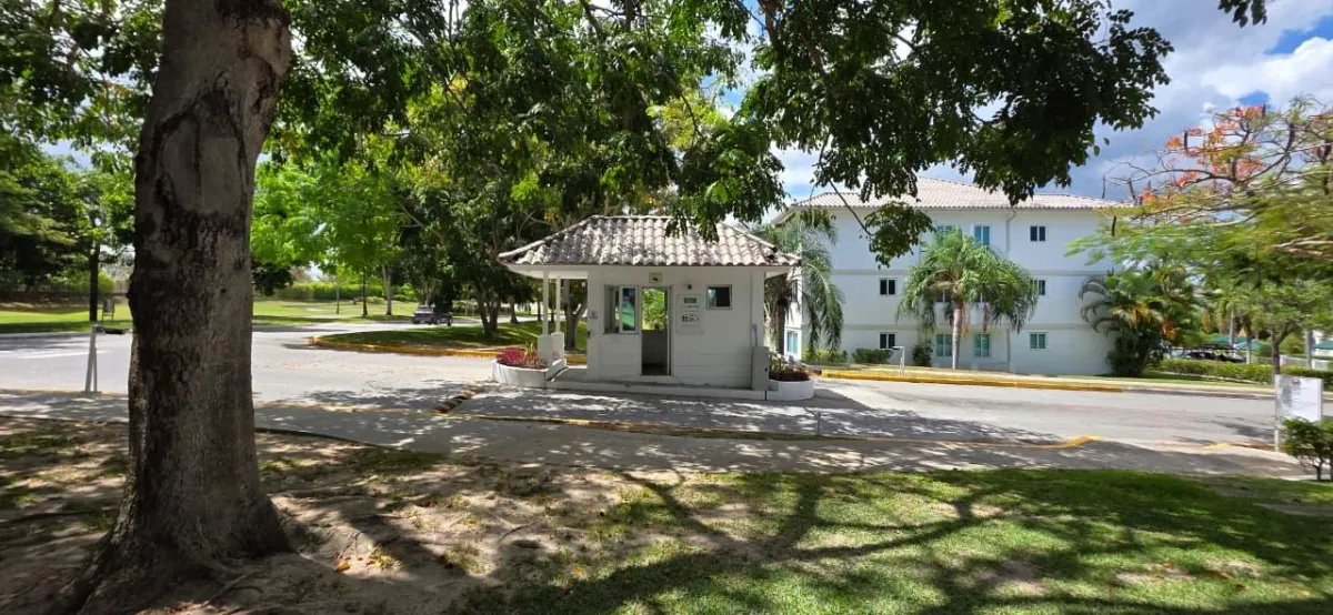 Condominio en PH Bijao Beach Club & Residences