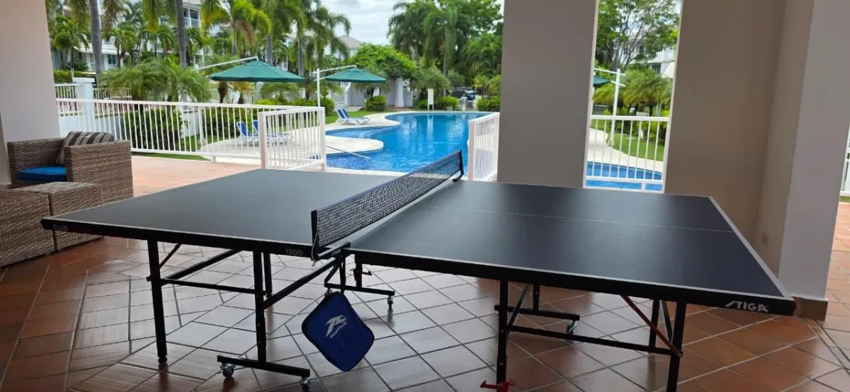Condominio en PH Bijao Beach Club & Residences