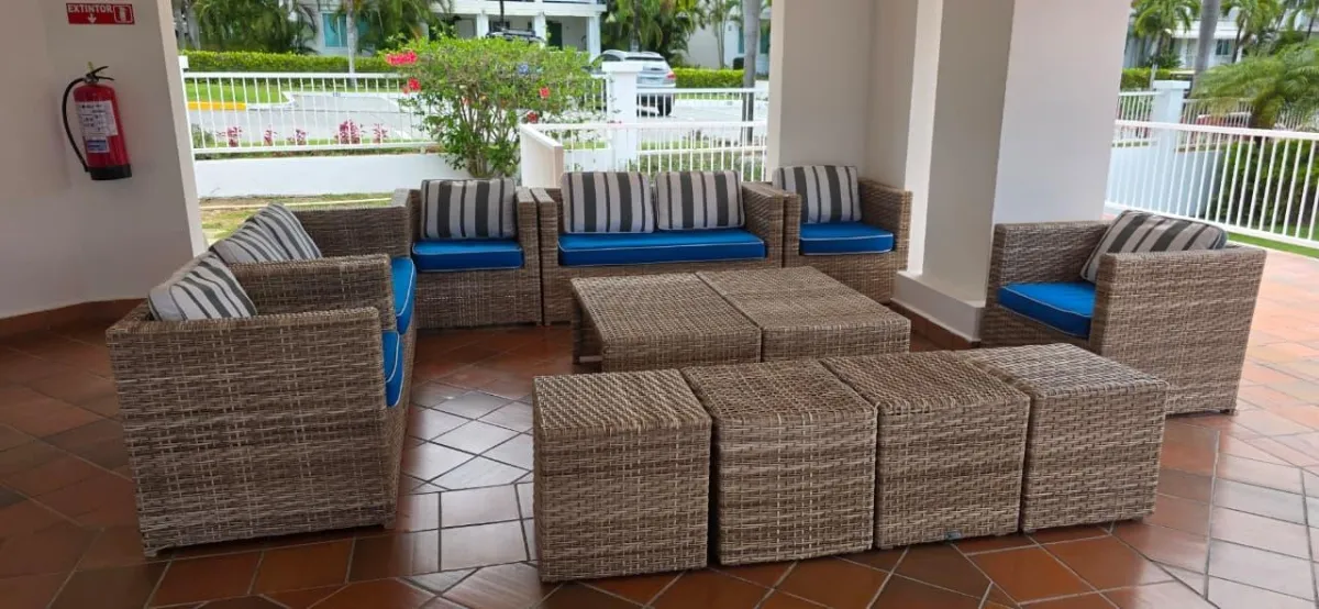 Condominio en PH Bijao Beach Club & Residences