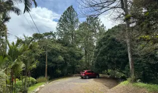 Residential Lot in Altos del Maria