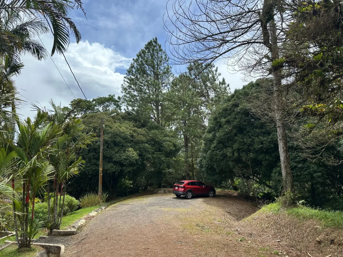 Residential Lot in Altos del Maria