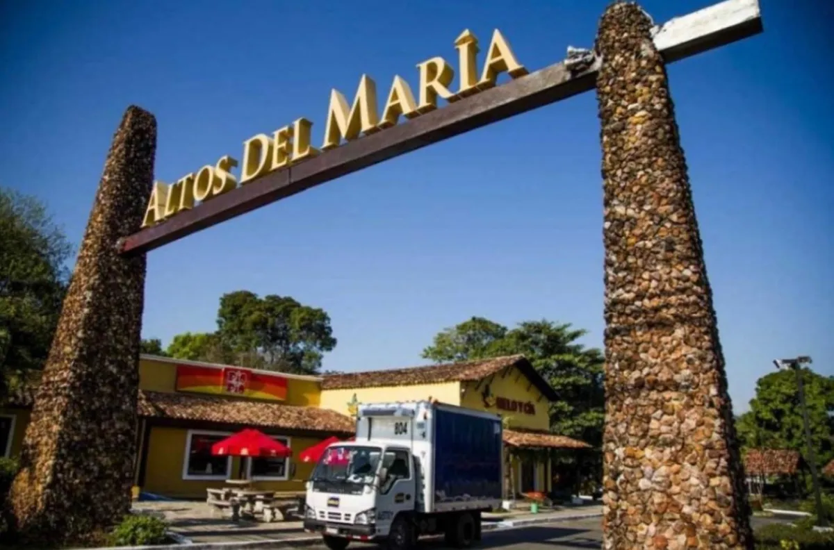 Residential Lot in Altos del Maria
