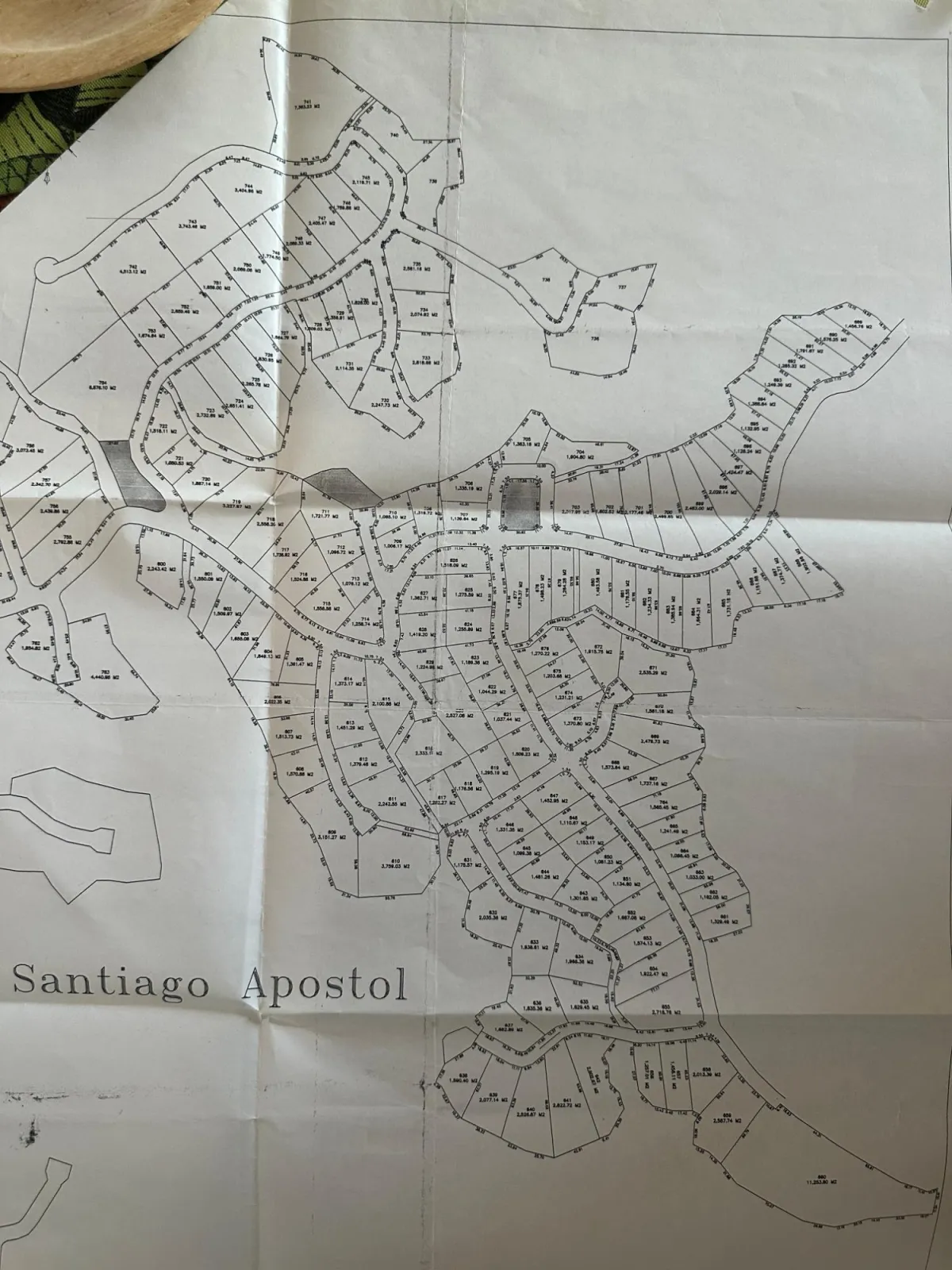 Residential Lot in Altos del Maria