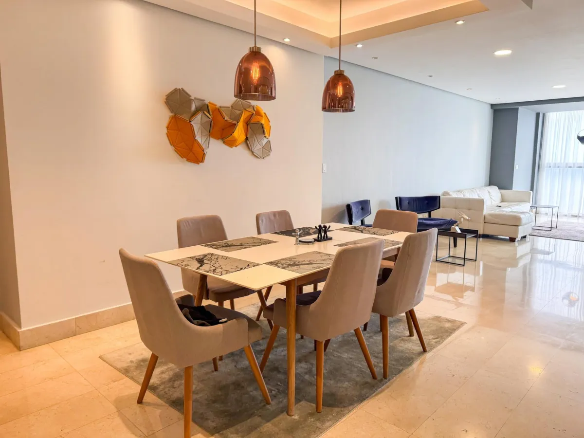 Resort Living Condo in Panama City Panama